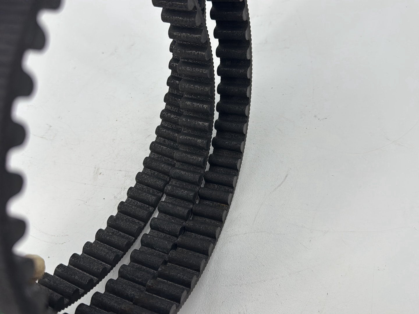 2007 - 2012 Harley-Davidson Touring Road Glide Rear Drive Belt 40024-09