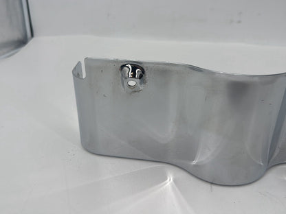 1999 - 2006 Harley-Davidson Touring Electra Glide Classic Front Lower Fairing Outer Skirt 58208-96A 58208-96A