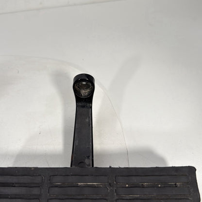 1999 - 2006 Harley-Davidson Touring Electra Glide Ultra Left & Right Passenger Floorboard Foot Rest 52719-93B