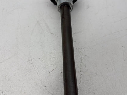 2008 Harley Road King Touring FLHR OEM Rear Fork Swingarm Pivot Bolt Shaft