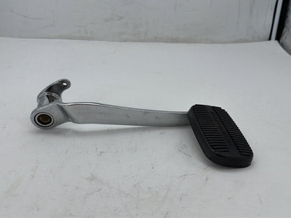 2003 Harley Road King Touring FLHRCI Classic OEM Foot Brake Control Lever Pedal