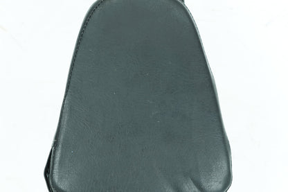 2007 - 2017 Harley-Davidson Dyna Street Bob Rear Sissy Bar w/ Backrest Cushion Pad  	51788-10