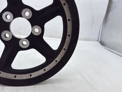 2013 Harley Forty-Eight Sportster 1200X OEM Rear Driver Pulley Sprocket