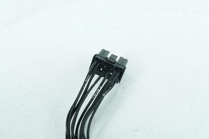 1999 - 2006 Harley-Davidson Touring Electra Glide Classic Dash Indicator Lamp Wire Plug In 68789-96B