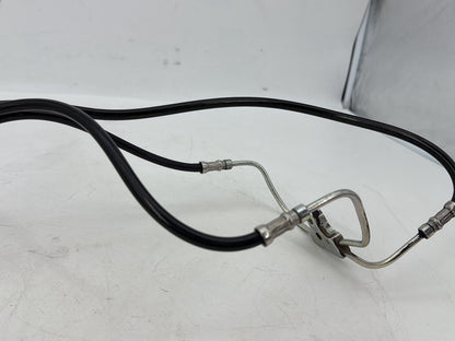 2007 - 2011 Harley-Davidson Touring Electra Glide Ultra Front Brake Hose Line Pipe NON-abs   43350-08