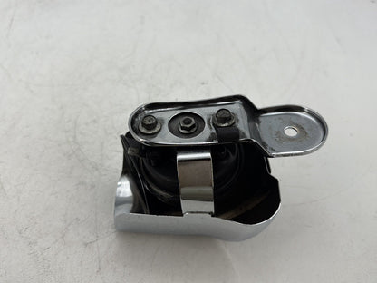 2017 Harley Road Glide Touring FLTRXS OEM Horn Signal Klaxon Chrome Cover