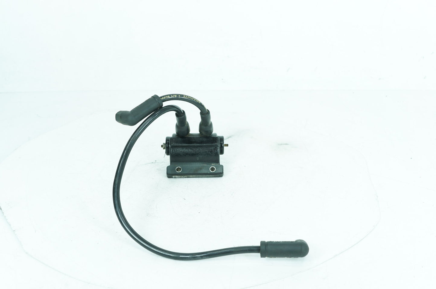 1984 - 1990 Harley-Davidson Sportster  Ignition Coil Spark Igniter 31614-83