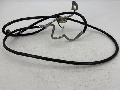 2015 Harley Touring FLHXS Street Glide OEM Front Brake Hose Line Pipe ABS