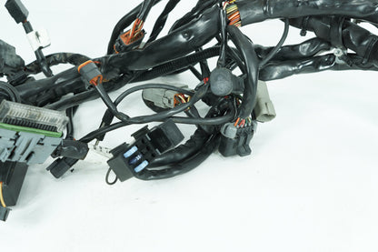 1999 - 2006 Harley-Davidson Touring Electra Glide Classic Main Wire Wiring Harness Loom  	70985-03