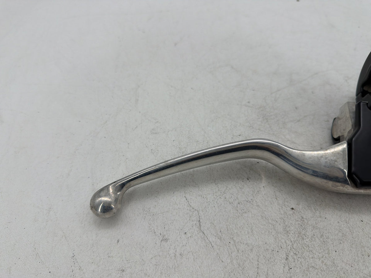 2012 Harley Electra Touring Ultra OEM Front Right Brake Lever Master Cylinder