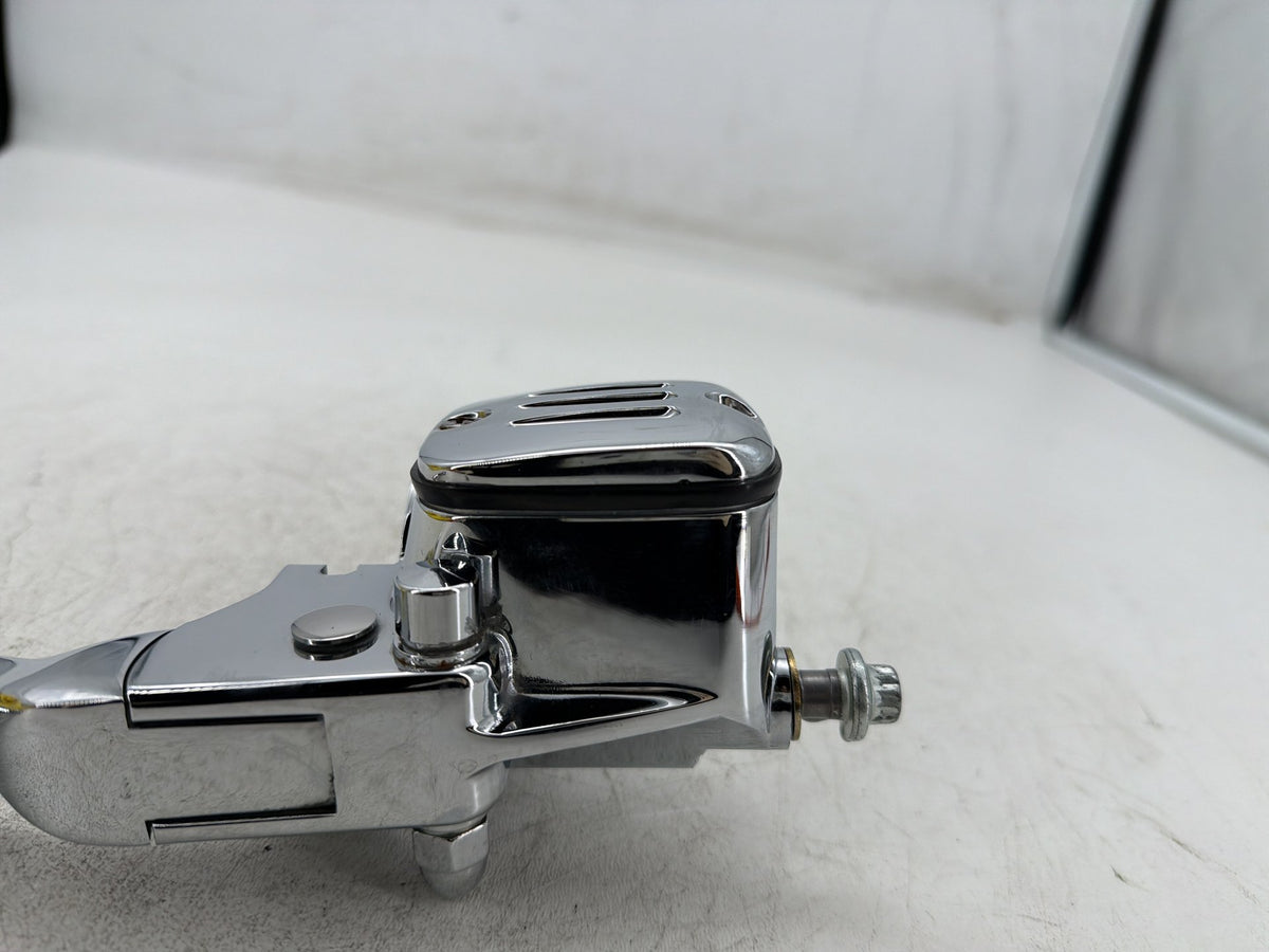 2007 Harley Electra Glide Touring Eagle Front Right Brake Lever Master Cylinder