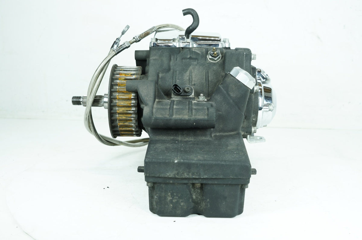 2007 Harley Touring FLHX Street Glide OEM 6 Speed Transmission Gearbox