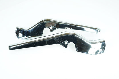 1999 - 2006 Harley-Davidson Touring Street Glide Rear Left Right Fender Struts Bracket 47502-97