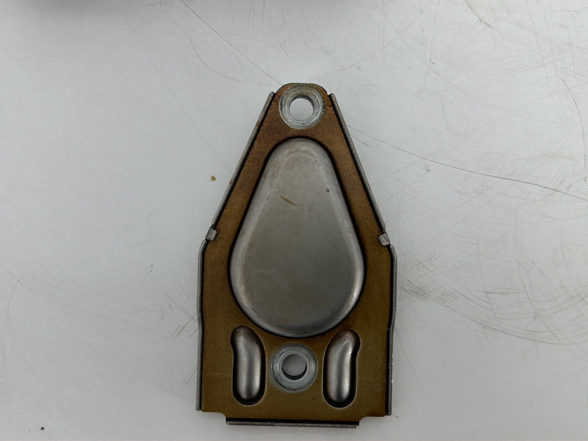 2013 Harley Touring Electra Glide Ultra Engine Twin Cam Rocker Arms 17593-99