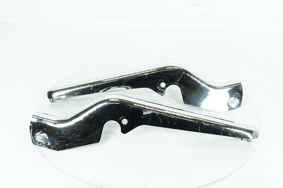 1999 - 2006 Harley-Davidson Touring Electra Glide Classic Left Right Saddlebag Fender Struts Brackets 47502-97