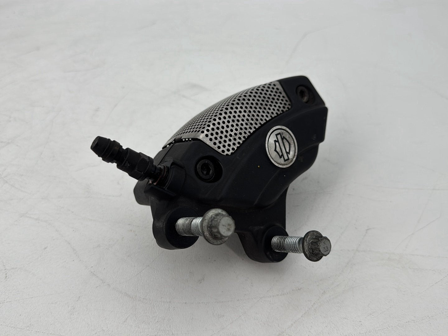 2008 - 2016 Harley-Davidson Touring Electra Glide Ultra Front Left 1 Brake Caliper