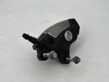 2008 - 2016 Harley-Davidson Touring Electra Glide Ultra Front Left 1 Brake Caliper