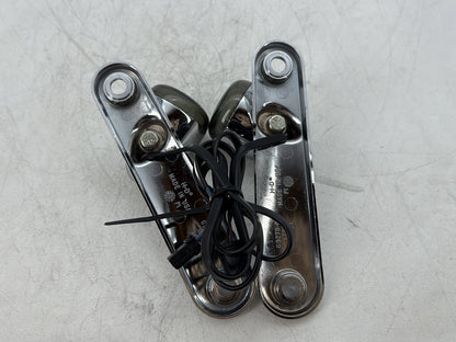 2010 Harley Street Glide Touring FLHX OEM Front Left Right Turn Signal Indicators