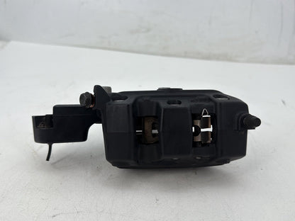 2014 Harley Electra Glide Touring CVO Screamin Eagle OEM Rear Back Brake Caliper w/ Bracket