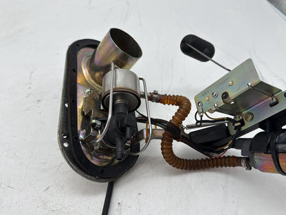 2006 Harley Touring FLHTCI Electra Glide Classic OEM Fuel Pump Gas Gasoline Petrol Sending