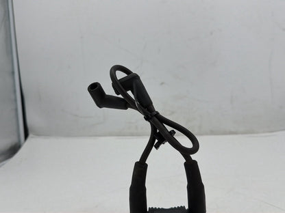 2009 Harley Dyna Street Bob FXDB OEM Ignition Coil Spark Plugs Cable