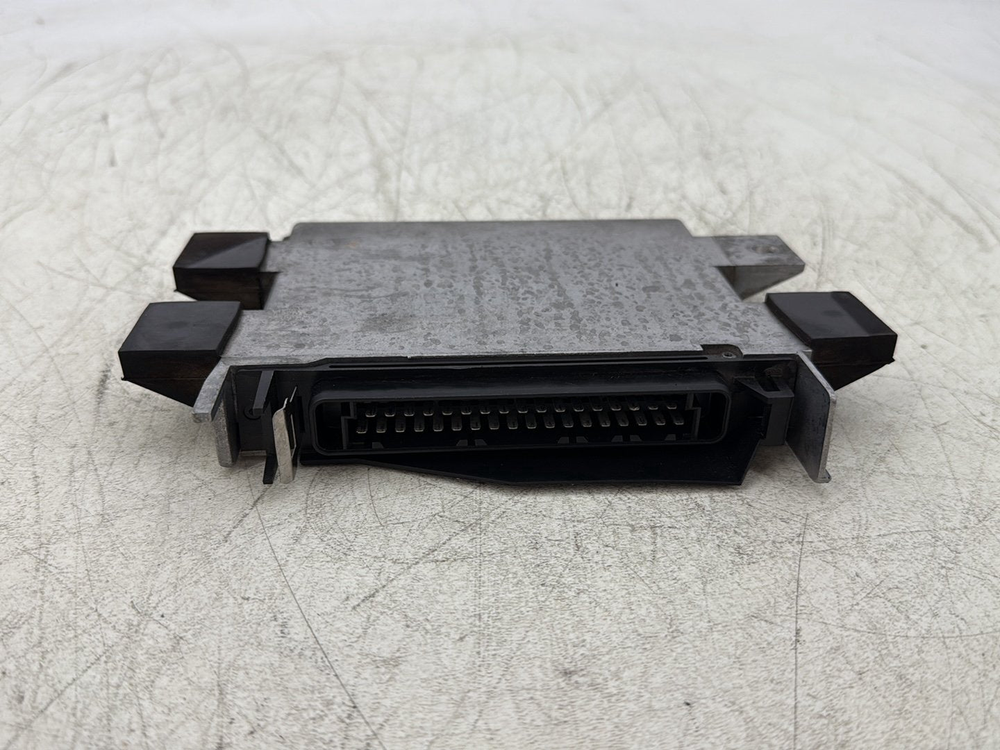 1998 Harley Touring FLHTCUI Electra Glide Ultra OEM Engine Control Module Magneti Marelli ECM