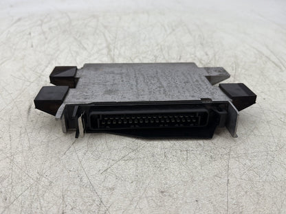 1998 Harley Touring FLHTCUI Electra Glide Ultra OEM Engine Control Module Magneti Marelli ECM
