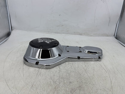 2004 Harley Road King Touring Custom FLHRSI OEM Outer Primary Clutch Cover