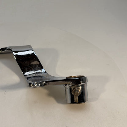 1986 - 2003 Harley-Davidson Sportster Hugger 883 Foot Brake Control Lever Pedal  	42447-96