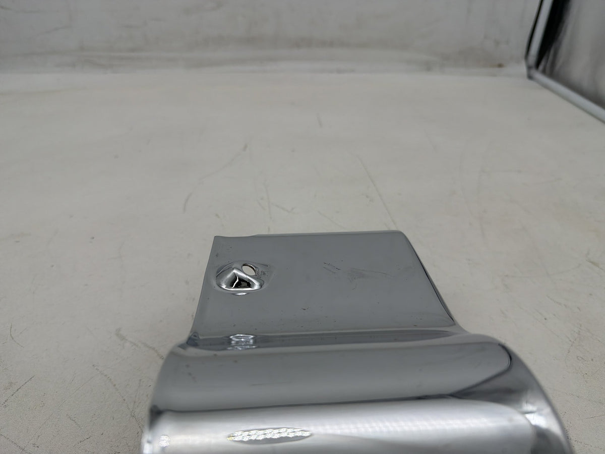1998 Harley Electra Touring Ultra OEM Front Lower Fairing Outer Skirt 58208-96A