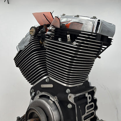 2008 Harley Touring Electra Glide Ultra OEM EFI Twin Cam 96 Engine Motor 31K