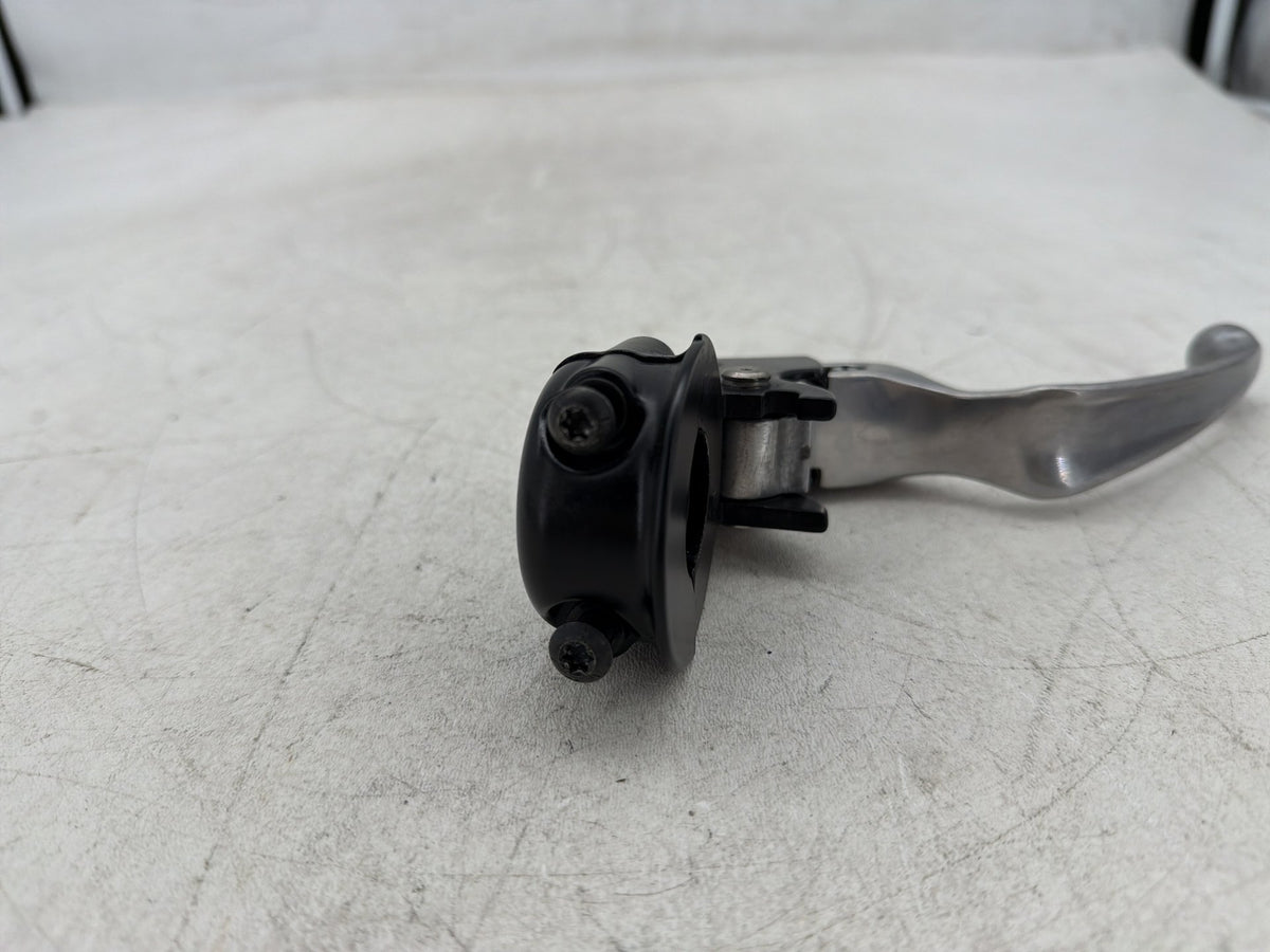 2017 Harley Dyna Street Bob FXDB OEM Front Left Hand Clutch Control Lever