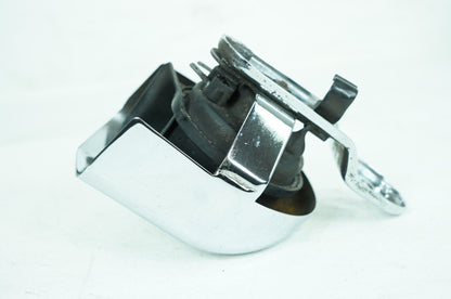 2007 - 2016 Harley-Davidson Touring Street Glide Horn Signal Klaxon Chrome Cover 69012-93A