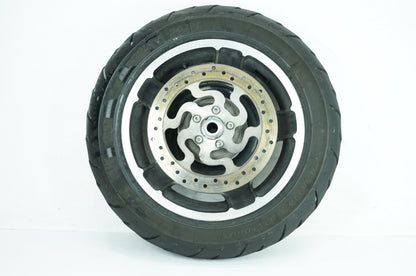 2009 - 2016 Harley-Davidson Touring Street Glide Rear Wheel Rim Tire 41288-09
