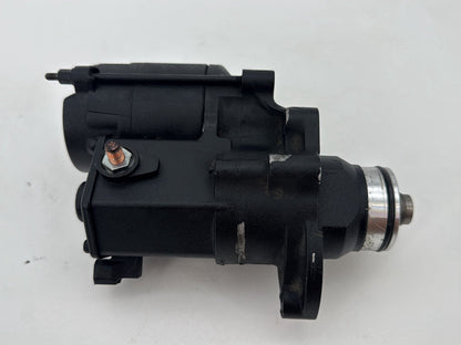 2007 Harley Softail Heritage Classic FLSTC OEM Engine Starter Motor