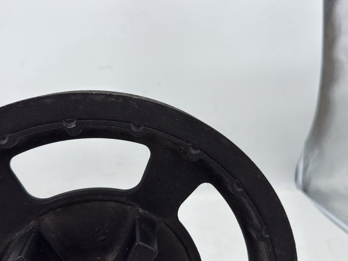 2019 - 2023 Harley-Davidson Touring Street Glide Rear Driver Pulley Sprocket 40217-09