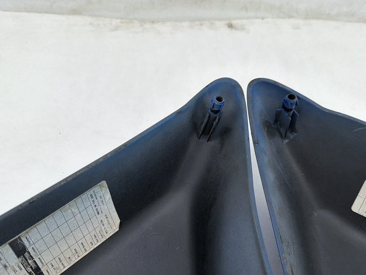 2007 Harley Street Glide Touring FLHX OEM Left Right Side Fairing Cover