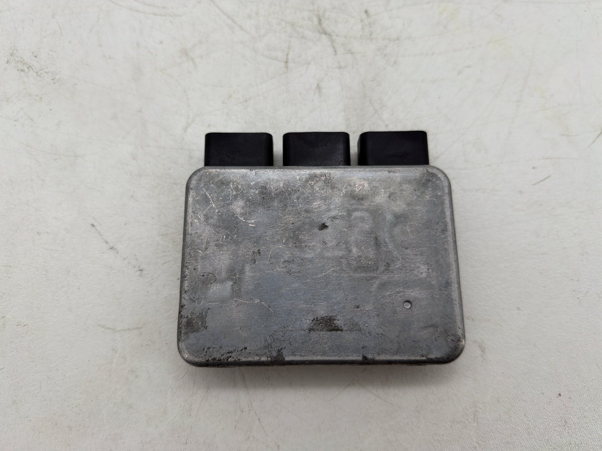 2020 Harley Softail Standard FXST OEM Engine Control Module Brain ECU ECM