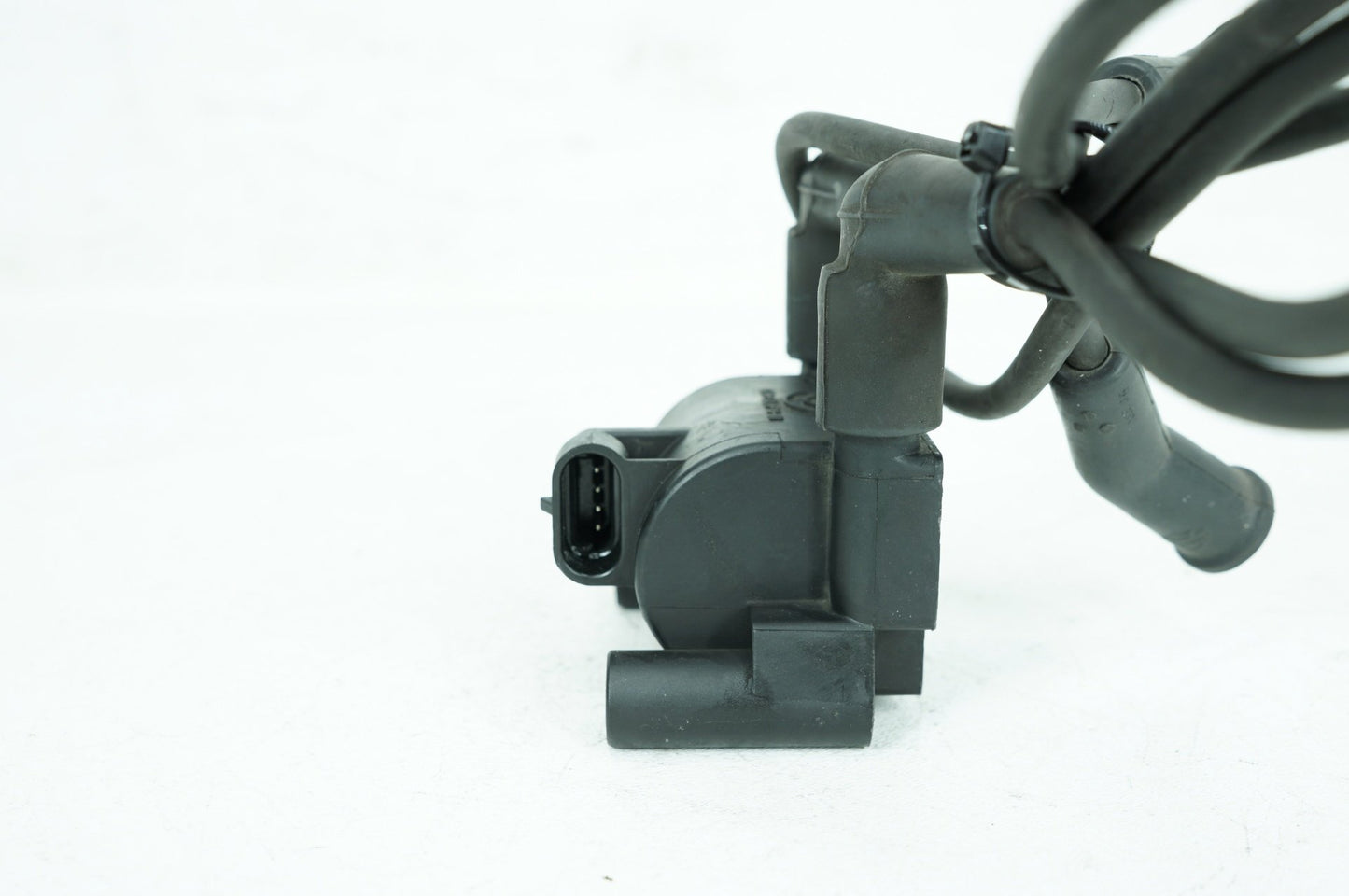 2011 - 2016 Harley-Davidson Touring Road King Classic Ignition Coil Spark Plugs Cable 31696-07A