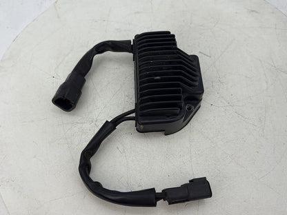 2006 Harley Dyna FXDWGI Wide Glide OEM Voltage Regulator Rectifier