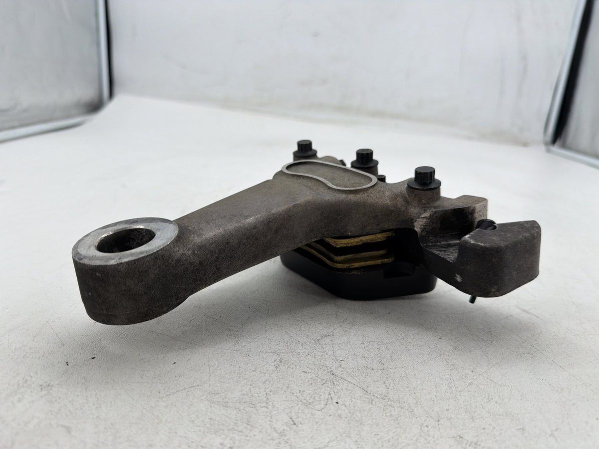 2002 Harley Electra Glide Touring FLHT OEM Rear Back Brake Caliper