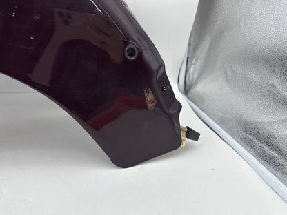 1999 - 2006 Harley-Davidson Softail Heritage Rear Wheel Fender & Turn Signals Bar 59144-06