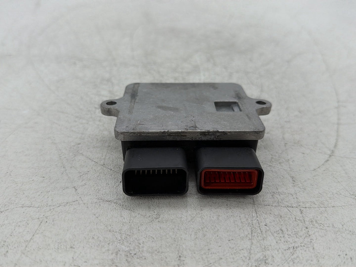2014 Harley Dyna Switchback FLD OEM Engine Control Module Brain ECU ECM