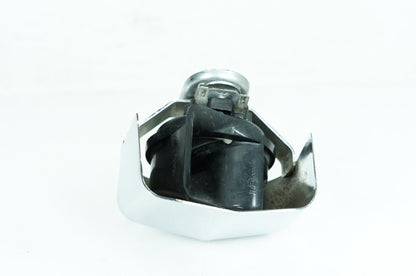 2007 - 2013 Harley-Davidson Touring Electra Glide Ultra Horn Signal Klaxon Chrome Cover 69012-93A