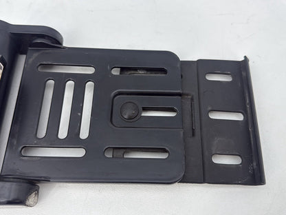 2007 - 2017 Harley-Davidson Dyna Wide Glide Rear License Plate Support Bar Holder 60336-10