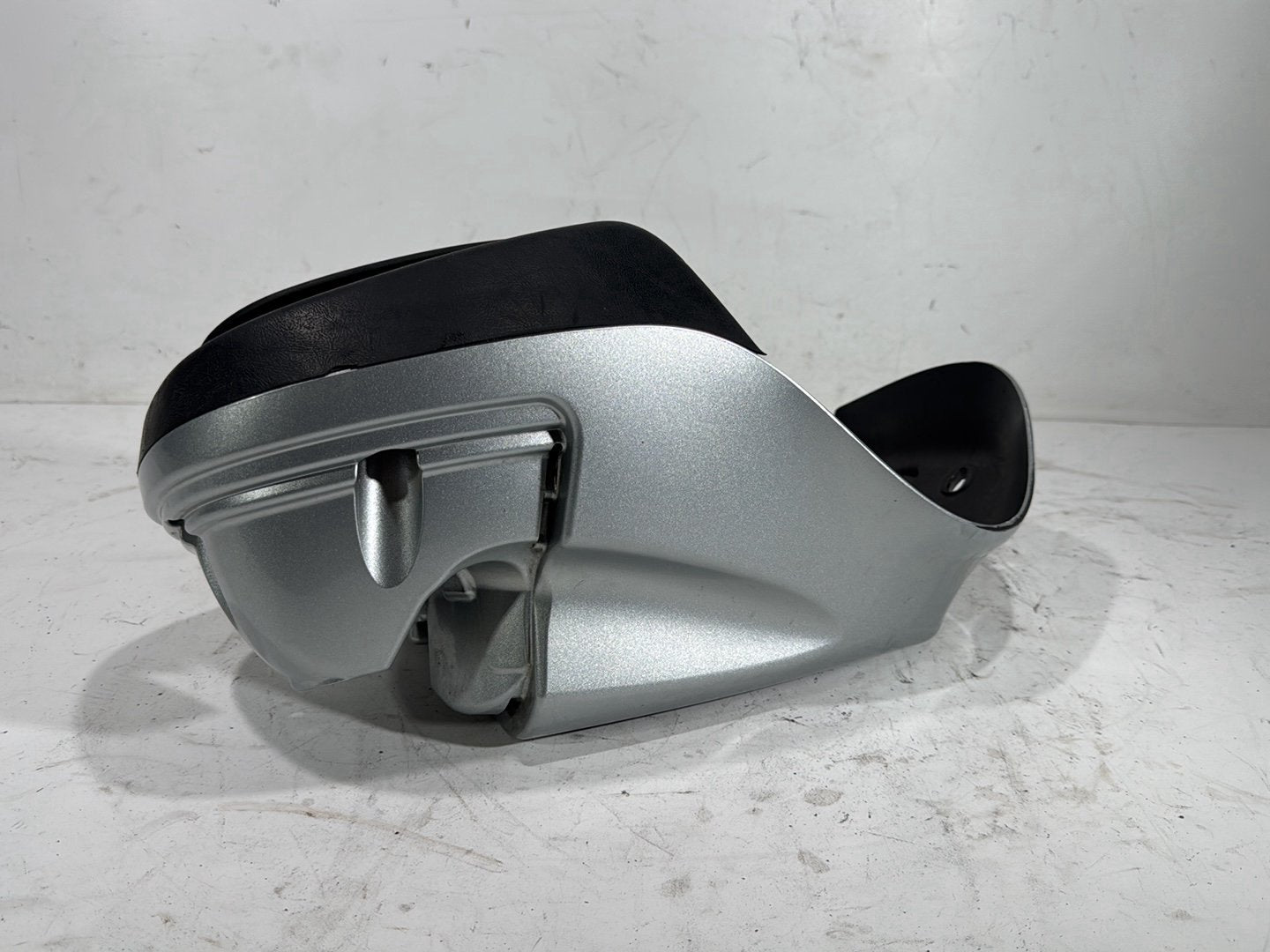 2015 Harley Electra Glide Touring Ultra Low OEM Left Lower 1 Fairing Cowl Cover
