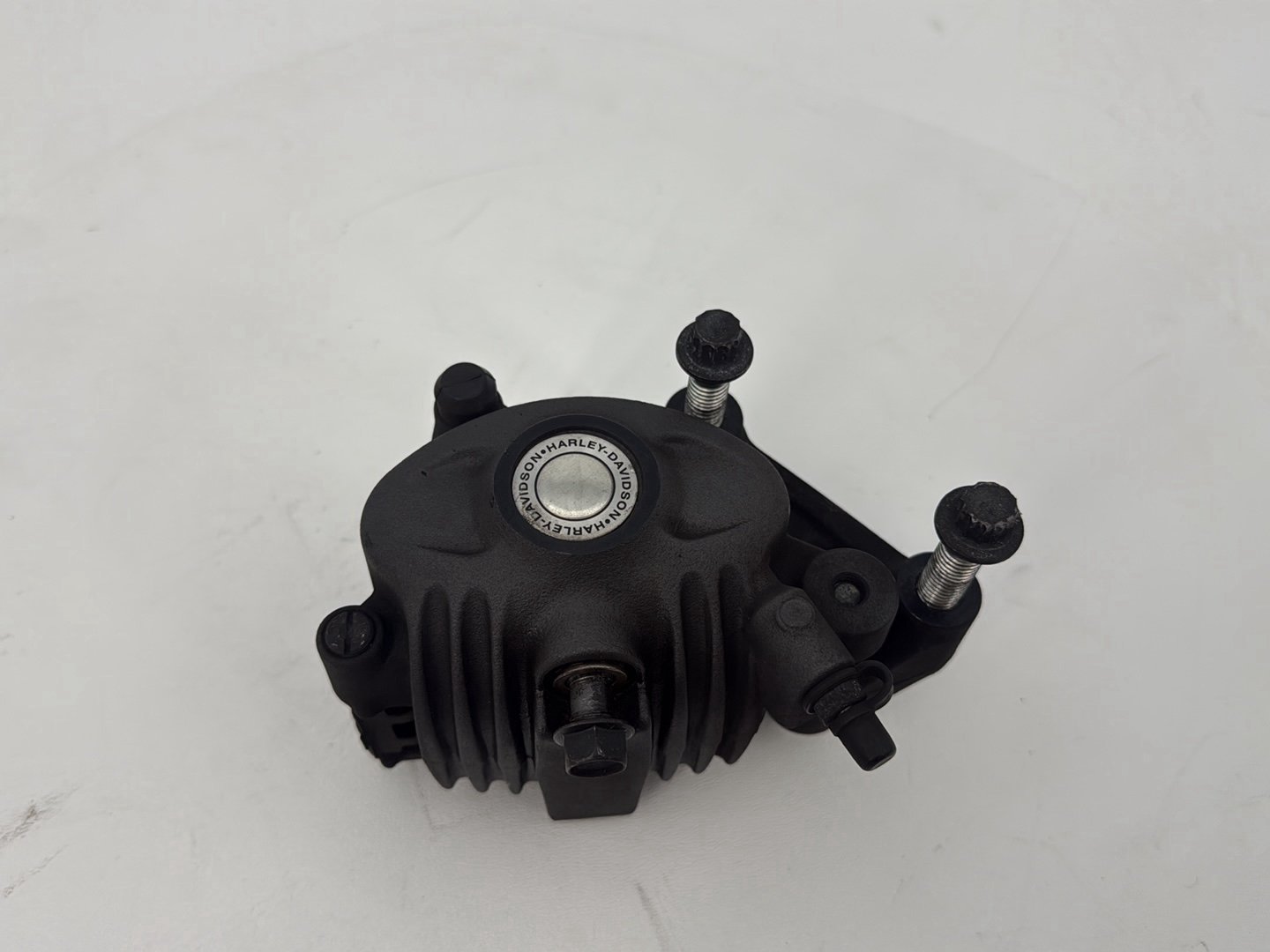 2004 - 2022 Harley-Davidson Sportster 1200 Nightster Front Left 1 Brake Caliper 42879-10