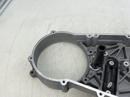2004 Harley Dyna Super Glide FXDI OEM Inner Primary Clutch Cover
