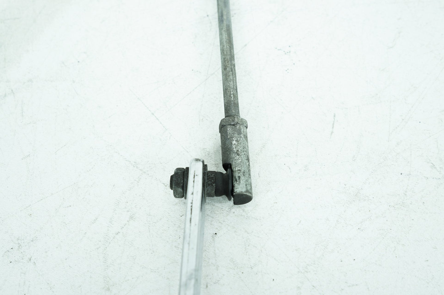 2007 - 2013 Harley-Davidson Touring Electra Glide Gear Shifter Lever w/ Rod linkage 33895-82C