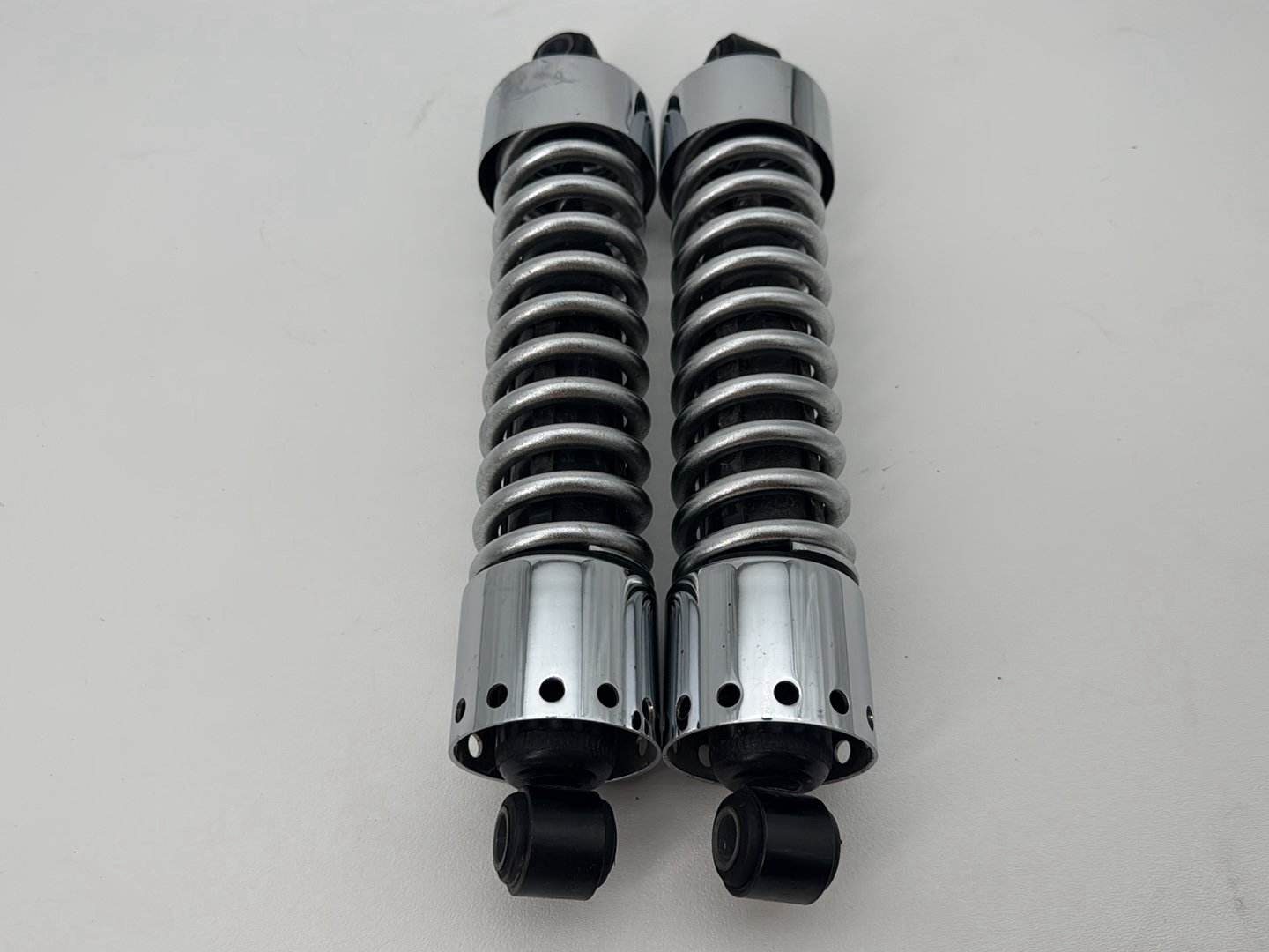 1999 - 2006 Harley-Davidson Dyna Wide Glide Rear Left Right Shock Absorbers 54512-90A